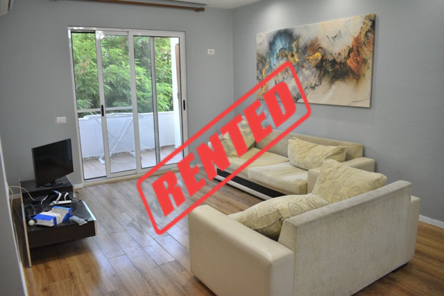 Two bedroom apartment for rent in Fresku area in Tirana, Albania